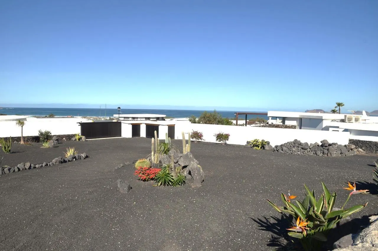 Holiday home La Belle Vie Villa Famara