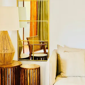 Appartement Canaryislandshost L Surfside, Famara